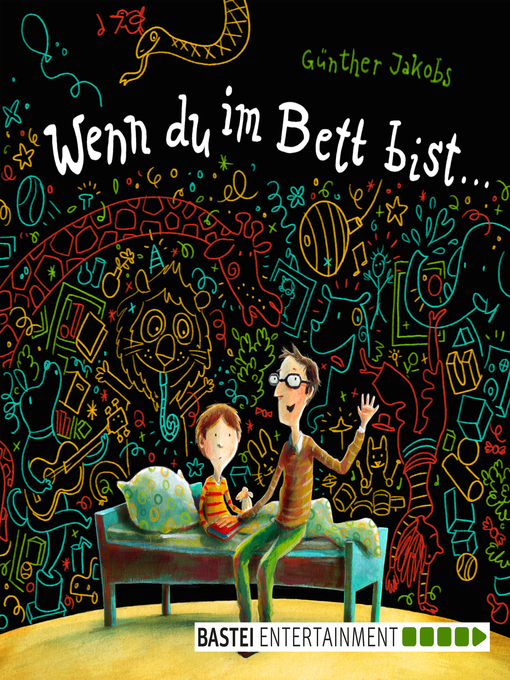 Title details for Wenn du im Bett bist ... by Günther Jakobs - Available